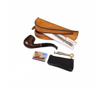Set Pipa Starter Pack (maro)
