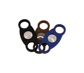 Cutter Angelo plastic 2 lame 55 RG (3 culori)