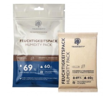 Umidificator Truemidity Humidipak 69% (60g)