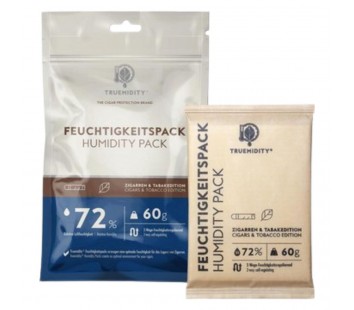 Umidificator Truemidity Humidipak 72% (60g)
