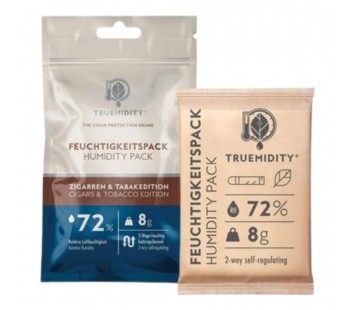 Umidificator Truemidity Humidipak 72% (8g)