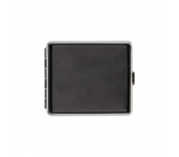 Tabachera 18 CT (negru)