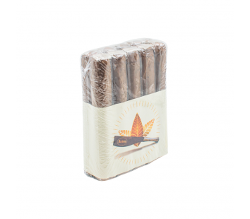 Trabucuri Machetero Robusto BD (10)