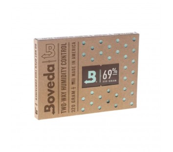 Umidificator Boveda Humidipak 69% (320g)