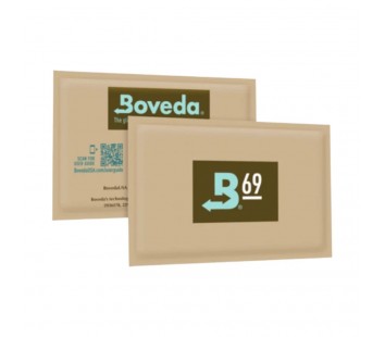 Umidificator Boveda Humidipak 69% (60g)
