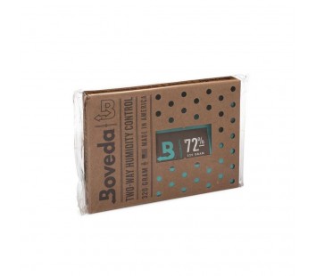 Umidificator Boveda Humidipak 72% (320g)