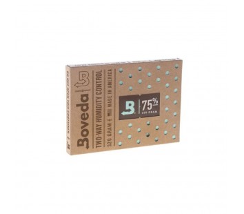 Umidificator Boveda Humidipak 75% (320g)