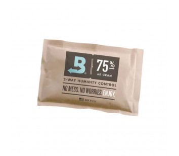 Umidificator Boveda Humidipak 75% (60g)