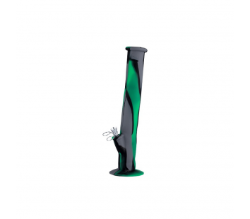 Bong Dreamliner Silicon (black/green)