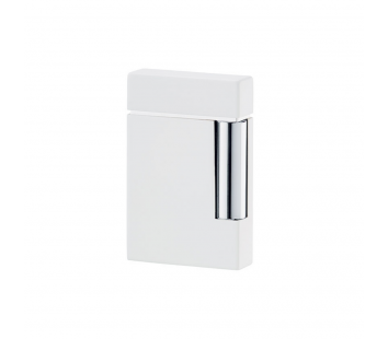 Bricheta L8 White Lacquer S.T. Dupont