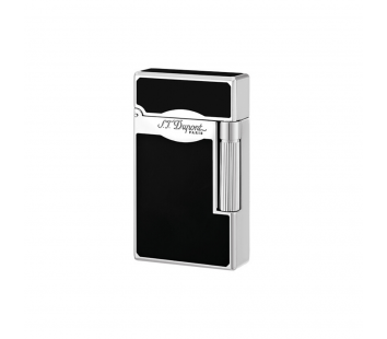 Bricheta Le Grand Black Lacquer S.T. Dupont