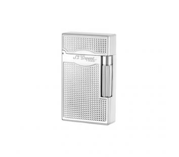 Bricheta Le Grand Silver Palladium Plated S.T. Dupont