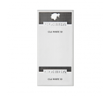Tigari de foi Cohiba White Club (10)