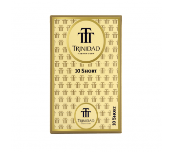 Tigari de foi Trinidad Short (10)