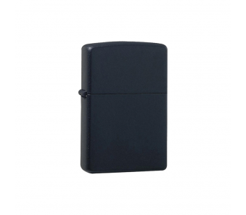 Bricheta Zippo Negru Mat