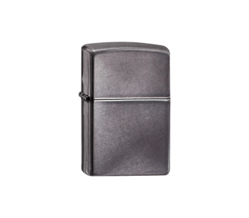 Bricheta Zippo Grey Dusk