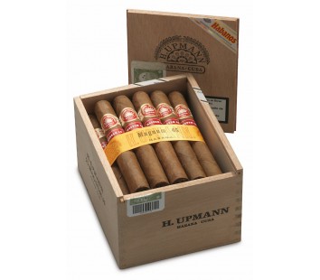 Trabucuri H. Upmann Magnum 46 WB (25)