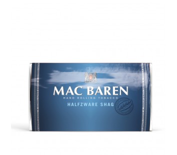 Tutun de rulat Mac Baren Halfzware (35g)