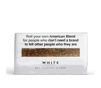 Tutun de rulat Mac Baren For People American Blend (30g)