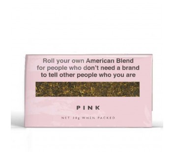 Tutun de rulat Mac Baren For People Pink (30g)