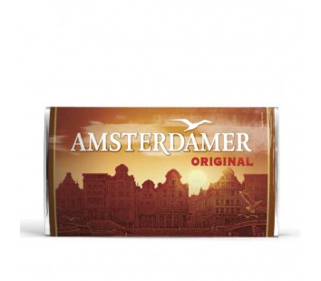 Tutun de rulat Mac Baren Amsterdamer Original (30g)