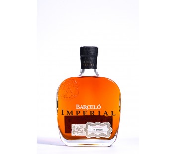 Rom Barcelo Imperial (0.7L, 38%)