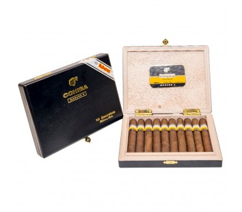 Trabucuri Cohiba Secretos (10)