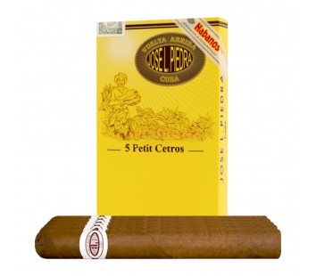 Trabucuri Jose L. Piedra Petit Cetros (5)