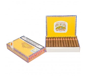 Trabucuri Partagas Mille Fleurs (25)