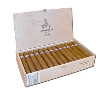 Trabucuri Montecristo Edmundo (25)