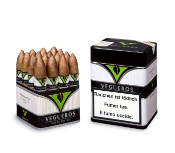 Trabucuri Vegueros Mananitas (16)