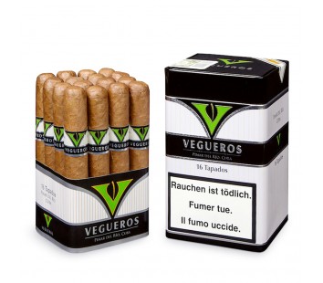 Trabucuri Vegueros Tapados (16)