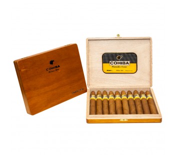 Trabucuri Cohiba Piramides Extra (10)