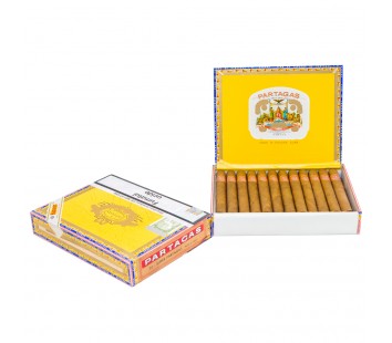 Trabucuri Partagas Super Partagas (25)