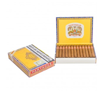 Trabucuri Partagas Habaneros (25)