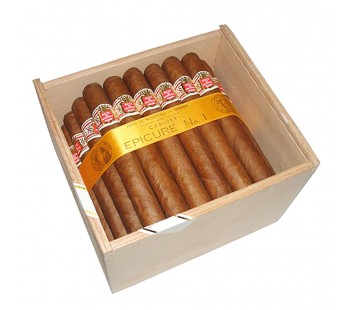 Trabucuri Hoyo de Monterrey Epicure No. 1 (25)