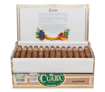 Trabucuri Cuaba Divinos (25)