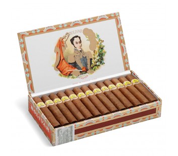 Trabucuri Bolivar Royal Coronas (25)