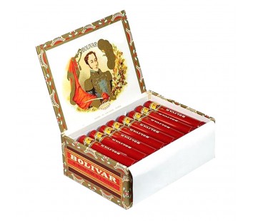 Trabucuri Bolivar Tubos No. 2 (25)