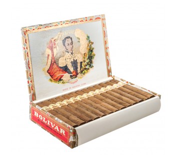 Trabucuri Bolivar Petit Coronas (25)