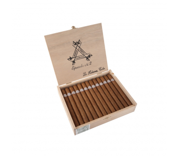 Trabucuri Montecristo Especiales No. 2 (25) 