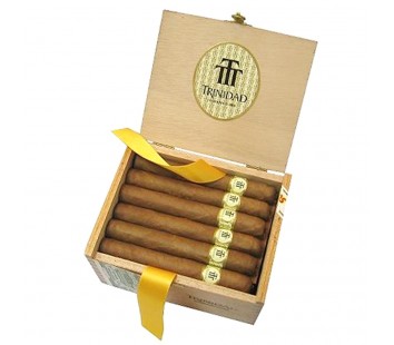 Trabucuri Trinidad Coloniales (24)