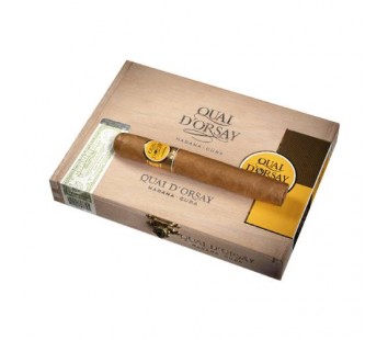 Trabucuri Quai D'Orsay No. 54 (10)