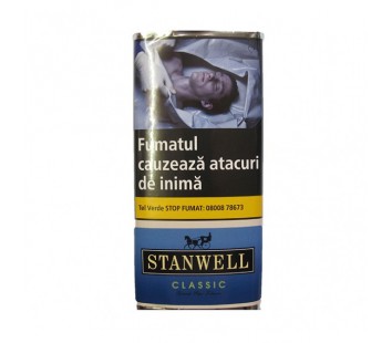 Tutun de pipa Stanwell Classic (50g) 