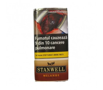 Tutun de pipa Stanwell Melange (50g) 