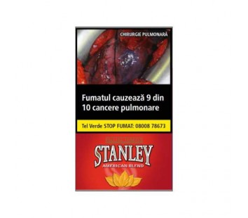 Tutun de rulat Stanley Twist American Blend (35g)