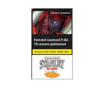 Tutun de rulat Stanley Twist Blond (35g) 