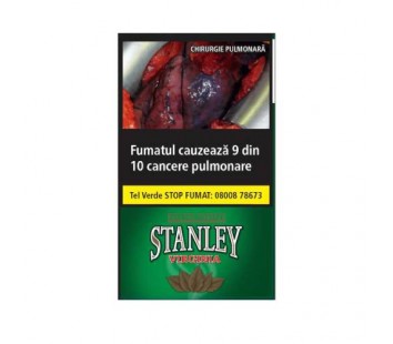 Tutun de rulat Stanley Twist Virginia (35g) 