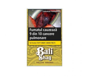 Tutun de rulat Bali Yellow Mellow (40g) 