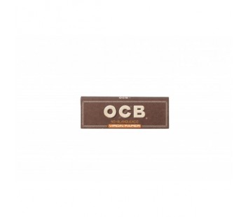 Foite OCB Virgin Standard 70 mm